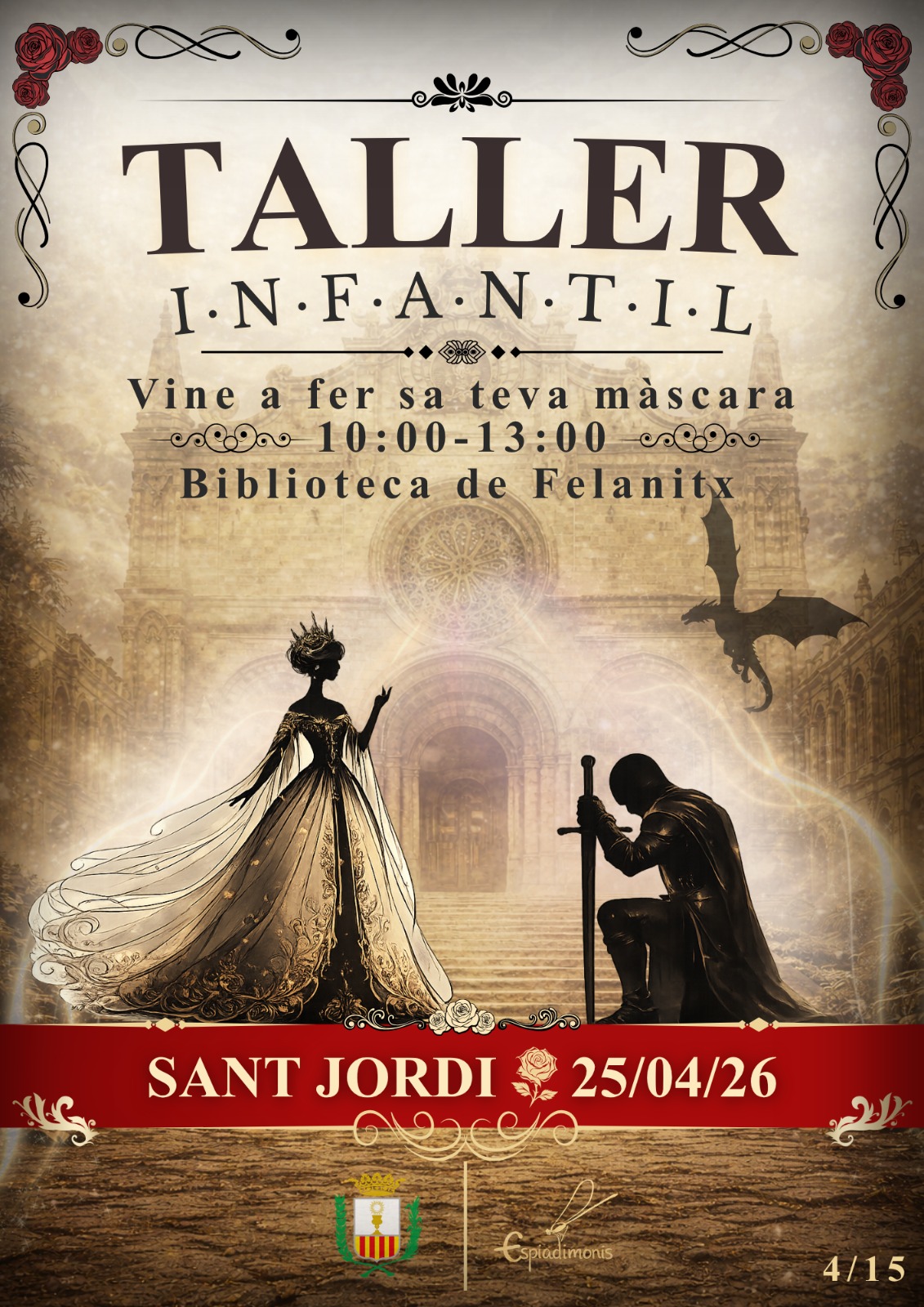 Taller infantil