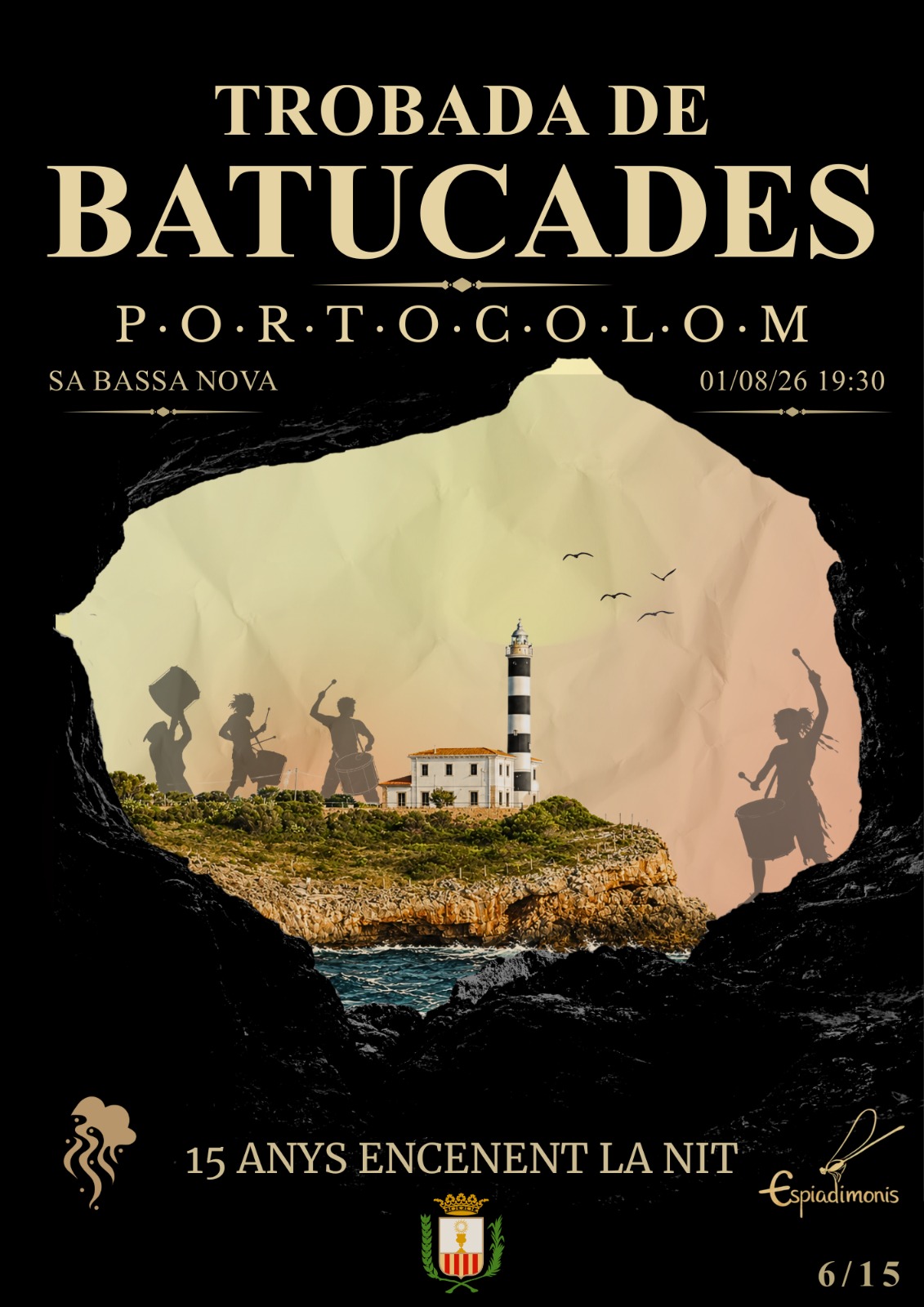 Trobada de Batucades